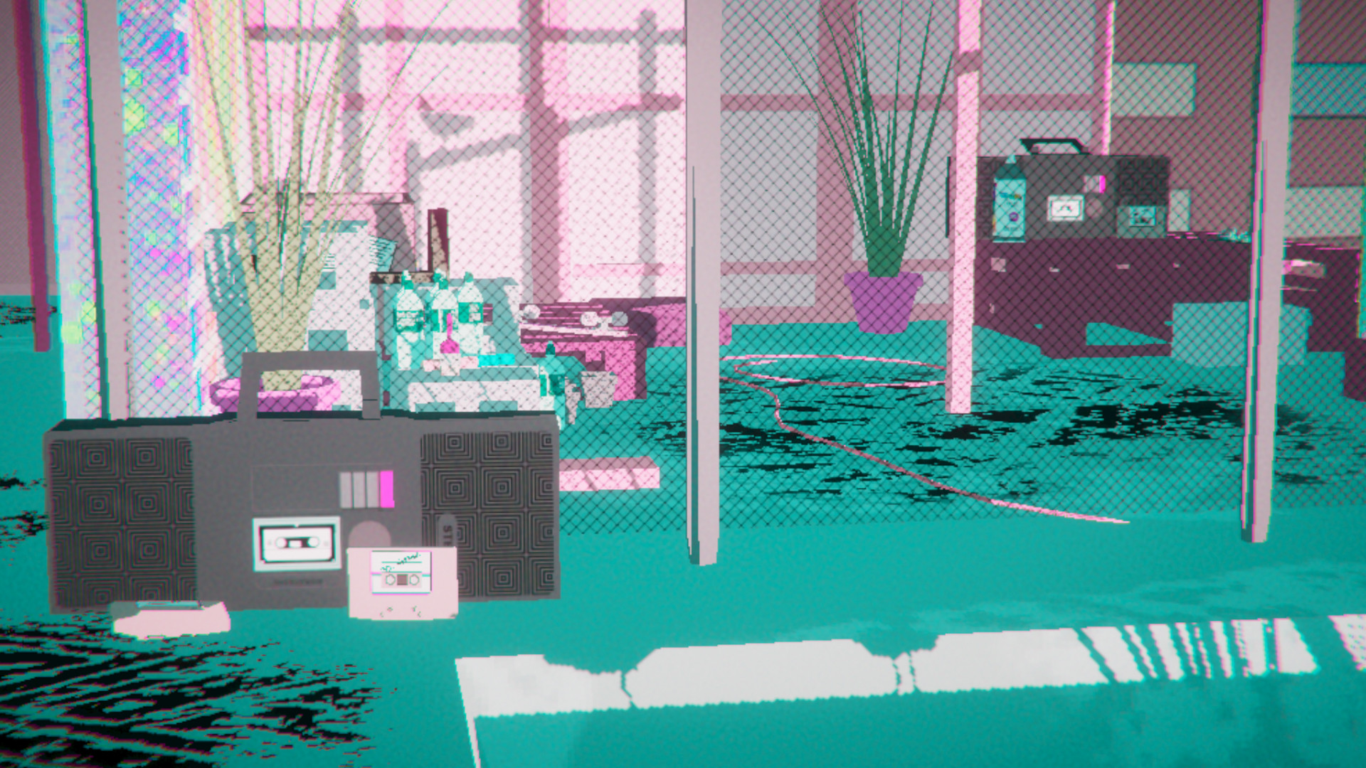 Umurangi Generation screenshot 17