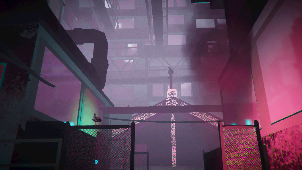 Umurangi Generation screenshot 3