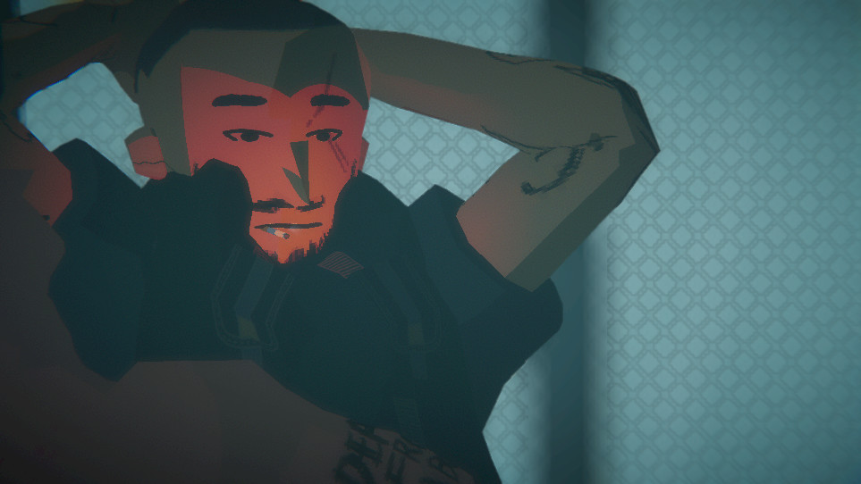 Umurangi Generation screenshot 1
