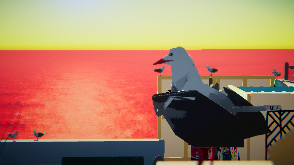 Umurangi Generation screenshot 8