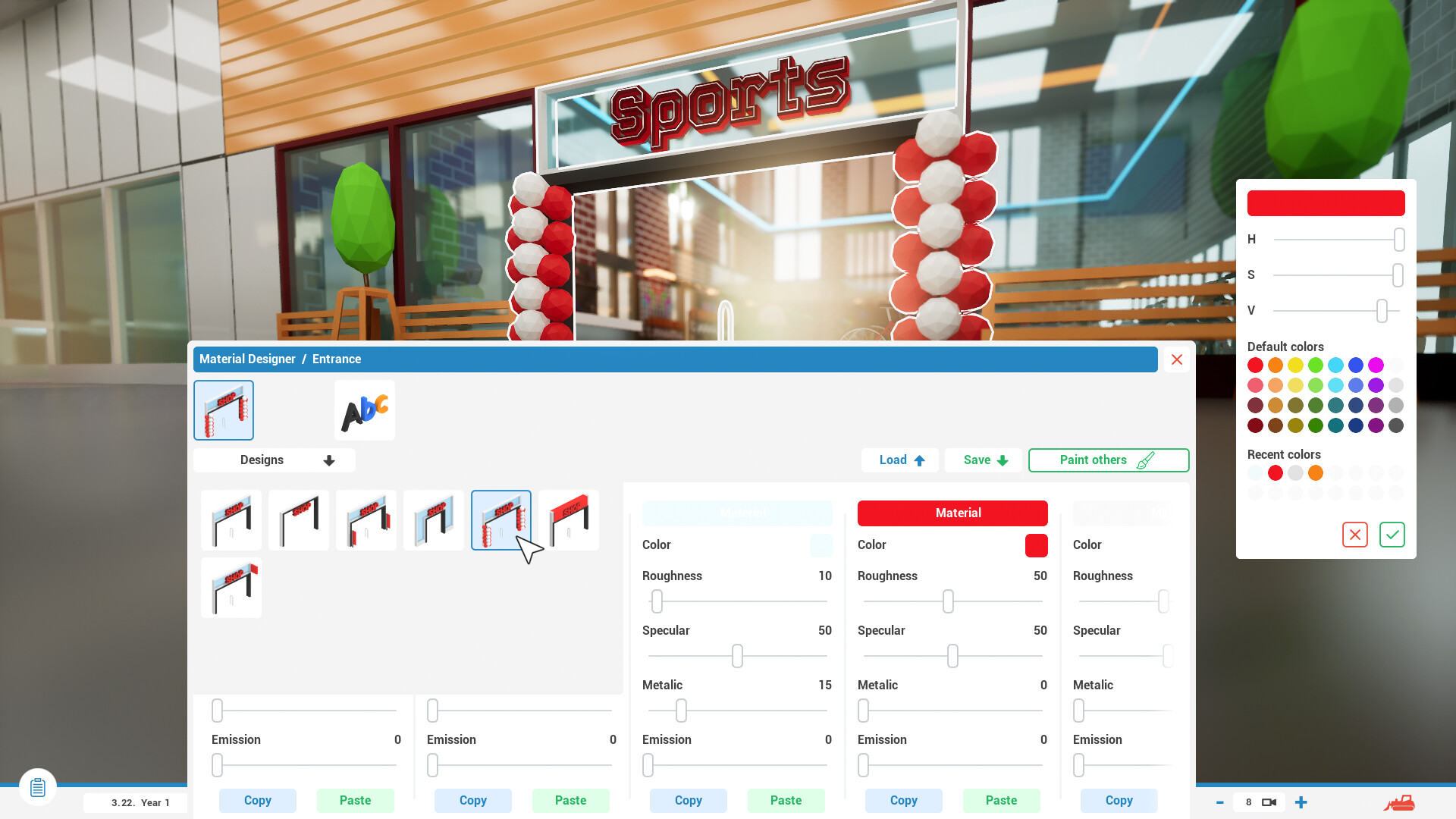 Mall Craze screenshot 11