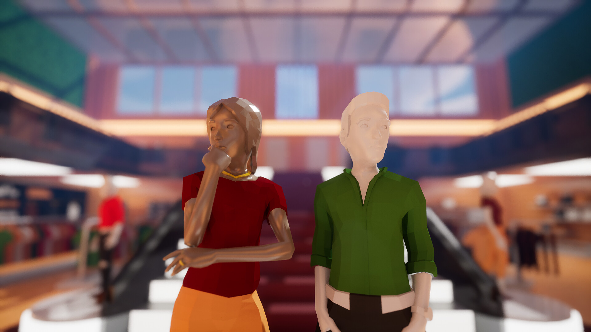 Mall Craze screenshot 14