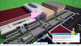 A screenshot of Mall Craze