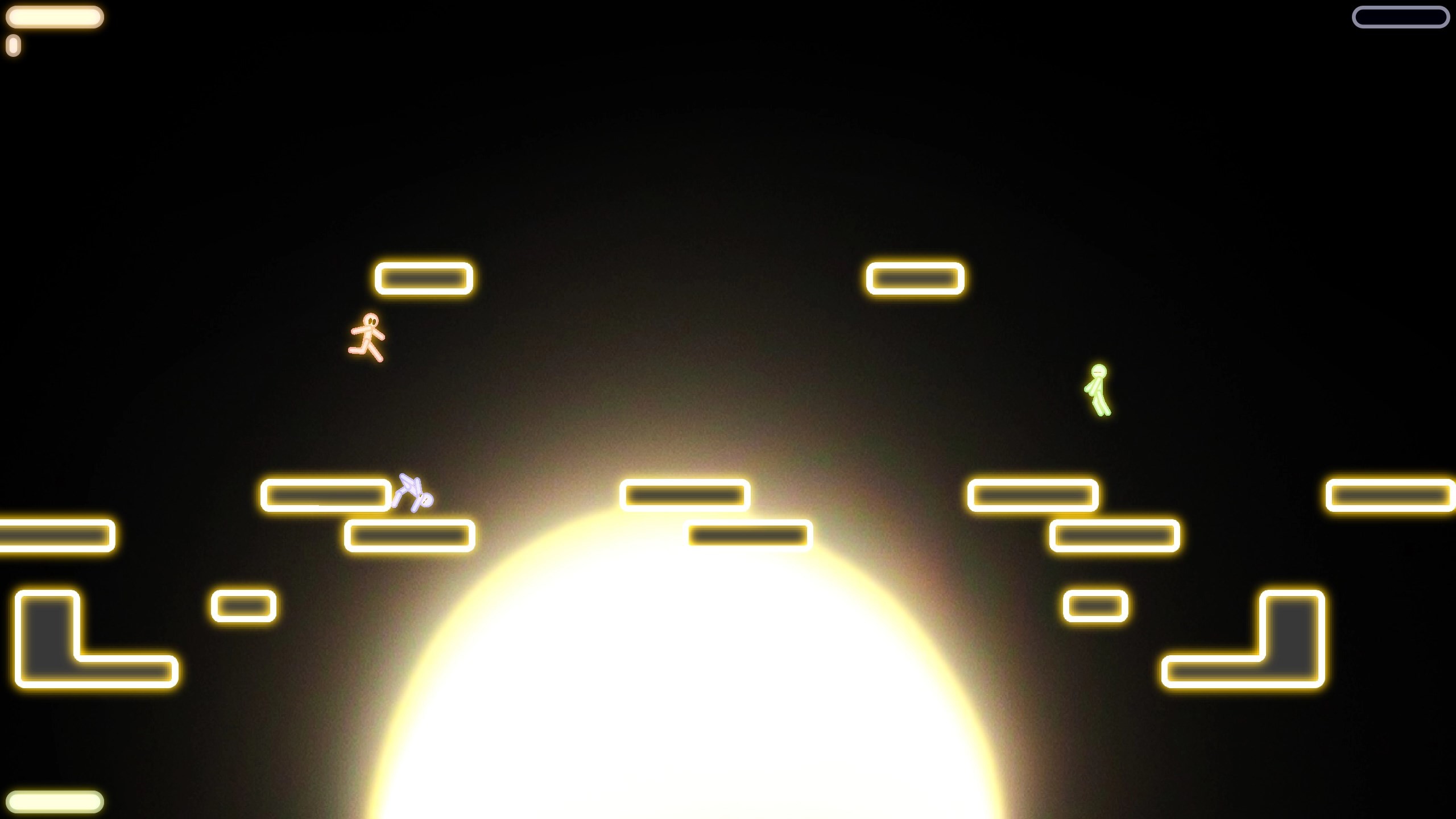 Buddy Bash screenshot 10
