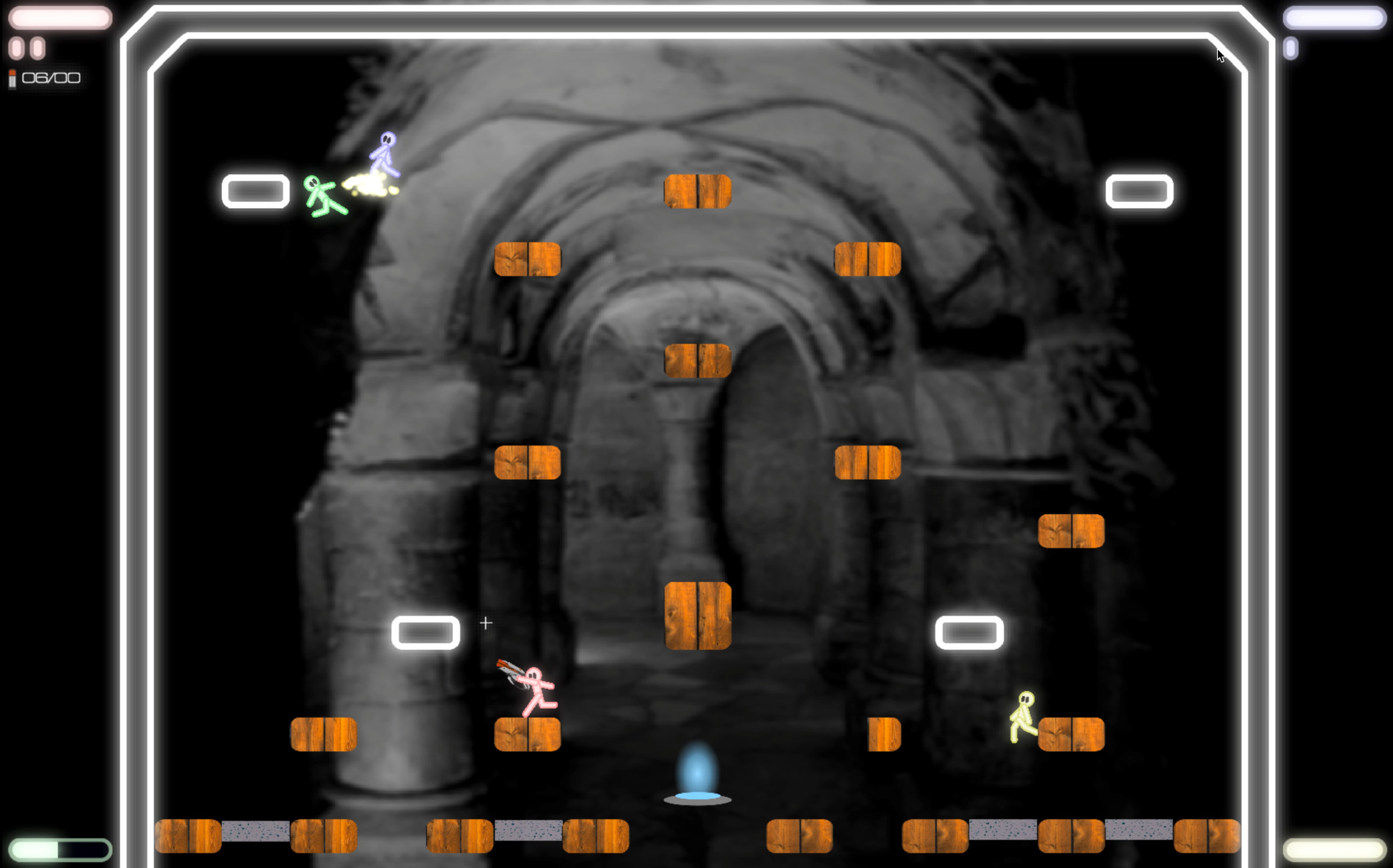Buddy Bash screenshot 7