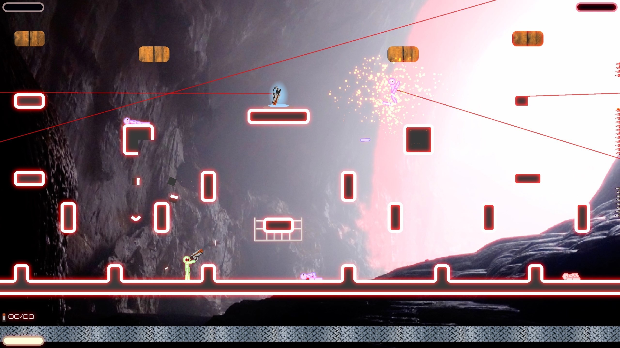 Buddy Bash screenshot 6