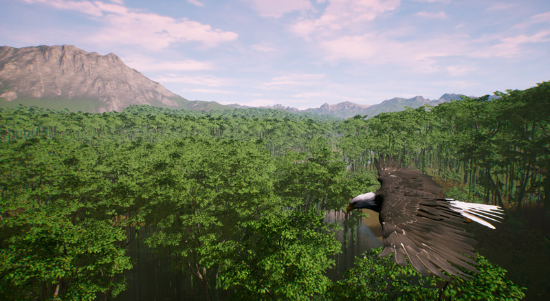 The Savana screenshot 3