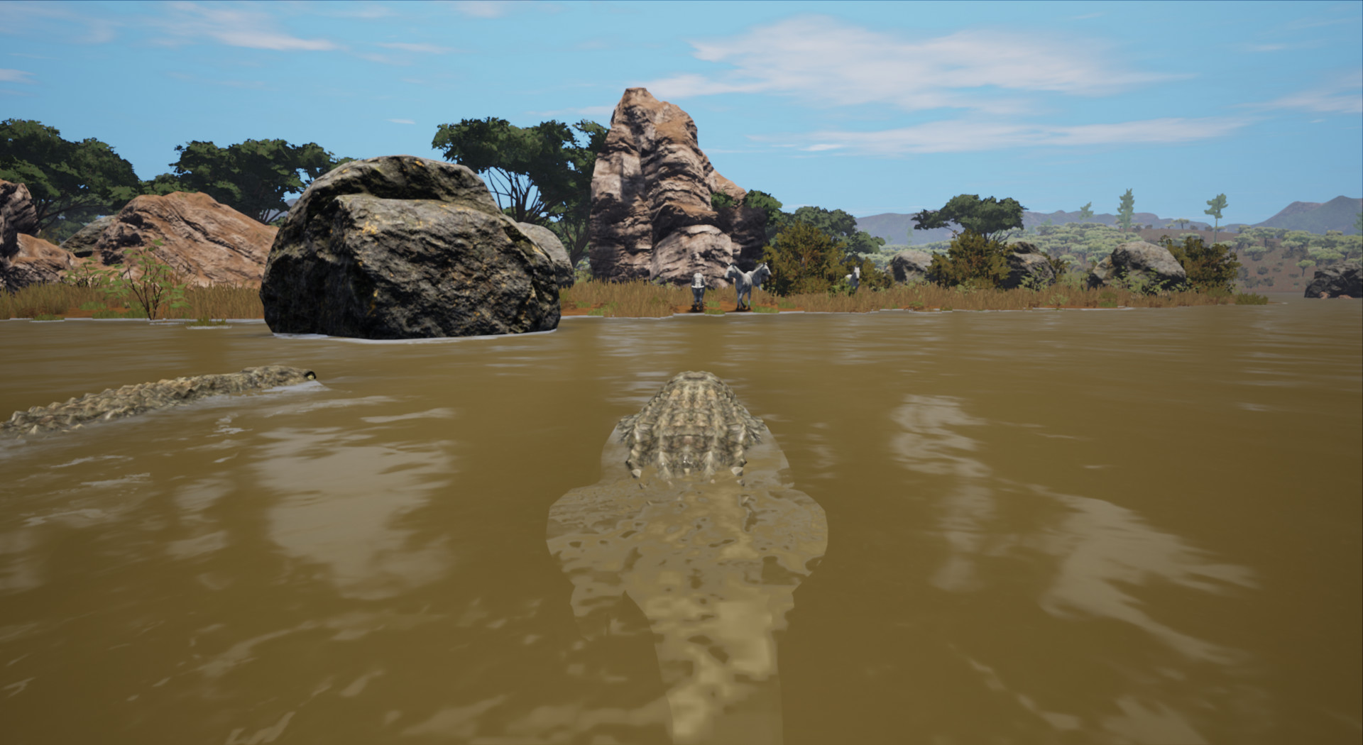 The Savana screenshot 10