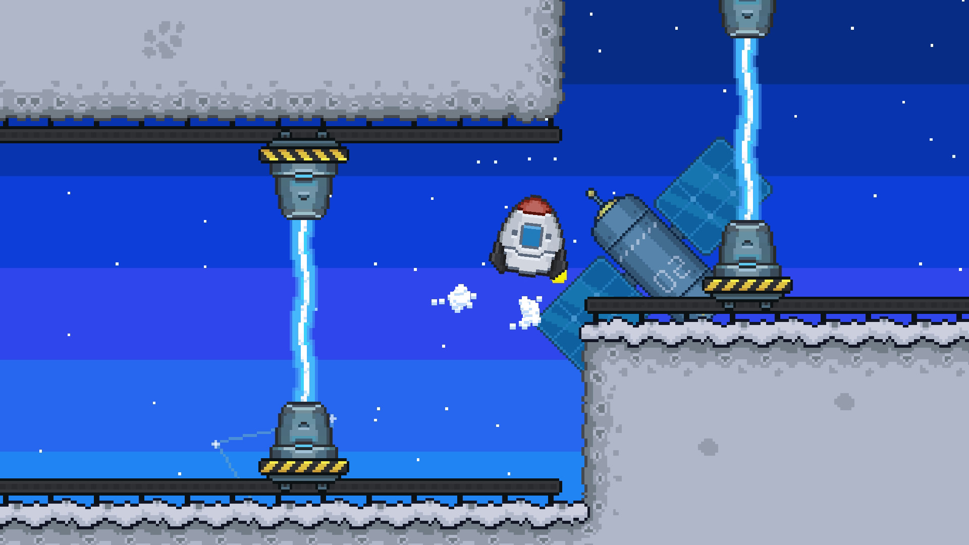 Super Rocket Ride screenshot 7