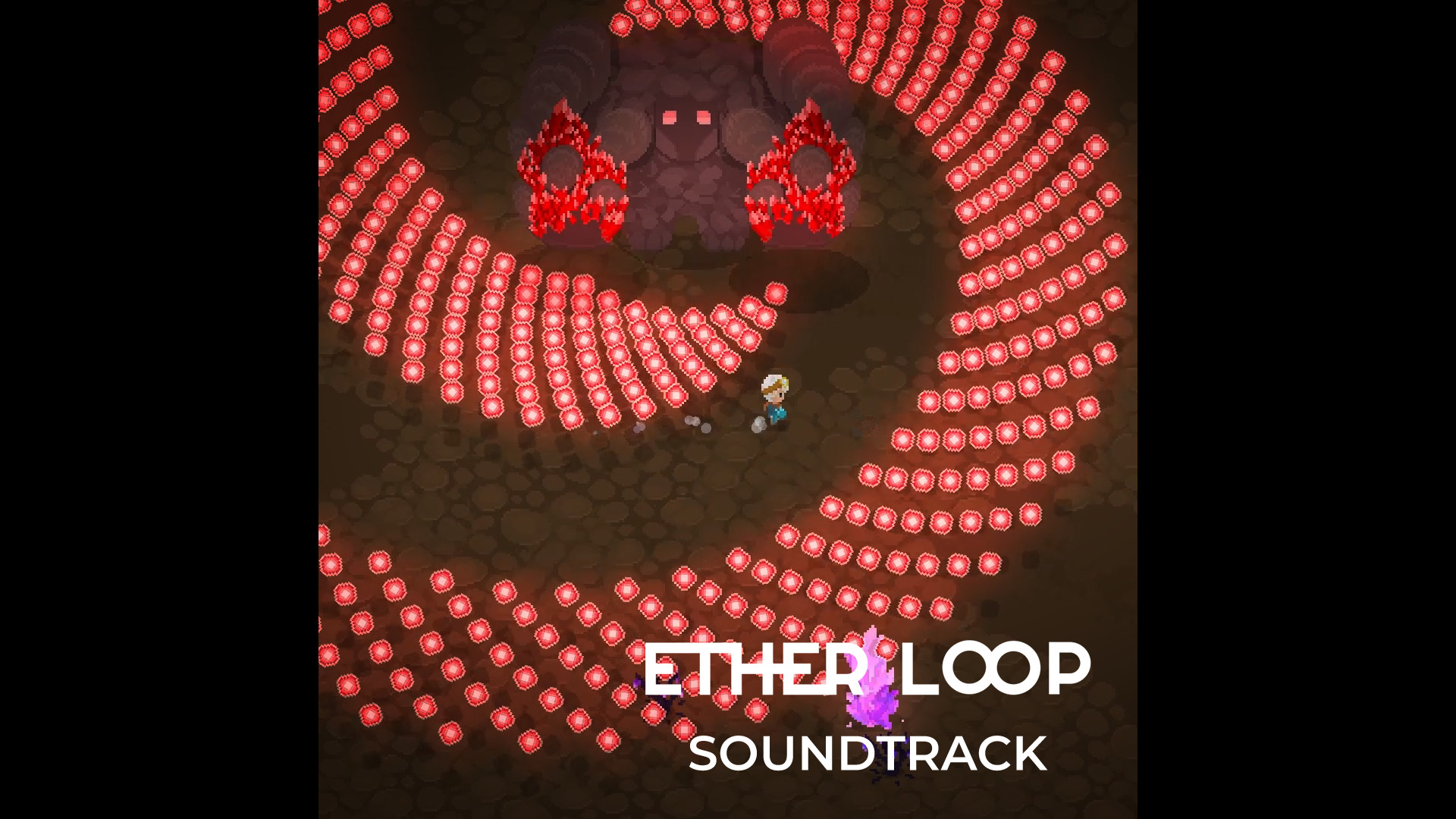 Ether Loop Soundtrack screenshot 1