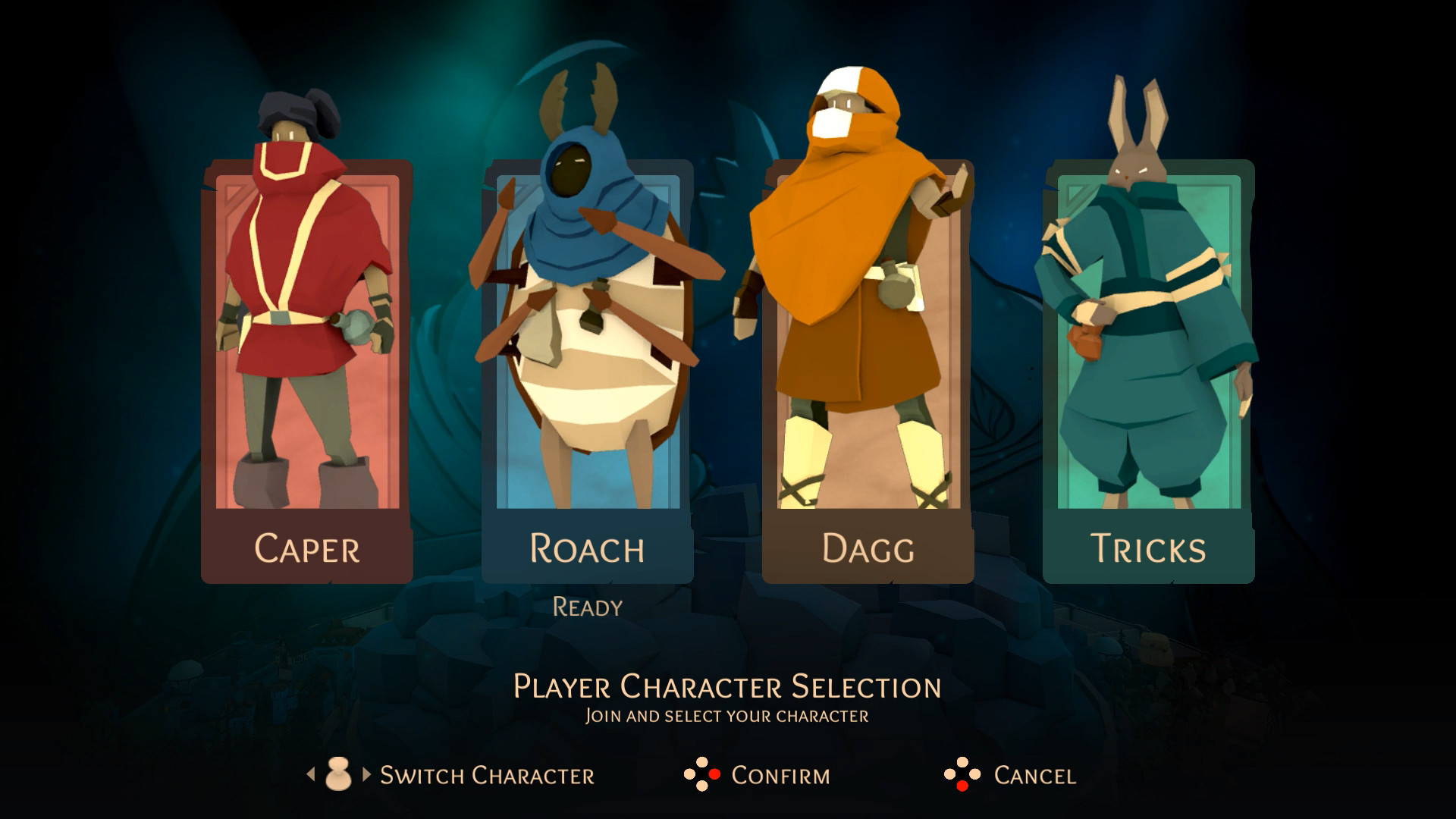 Light Fingers screenshot 3