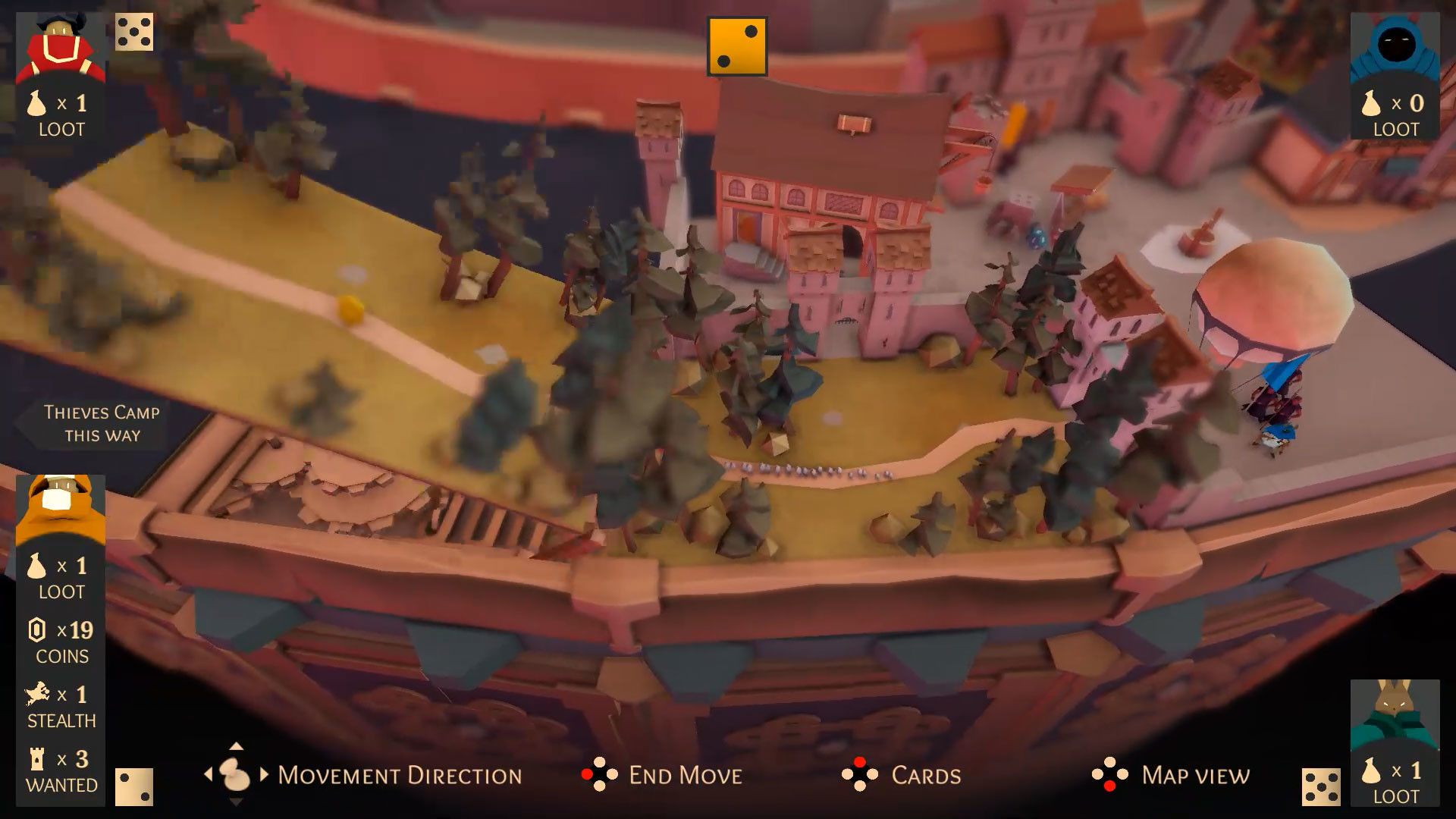 Light Fingers screenshot 5