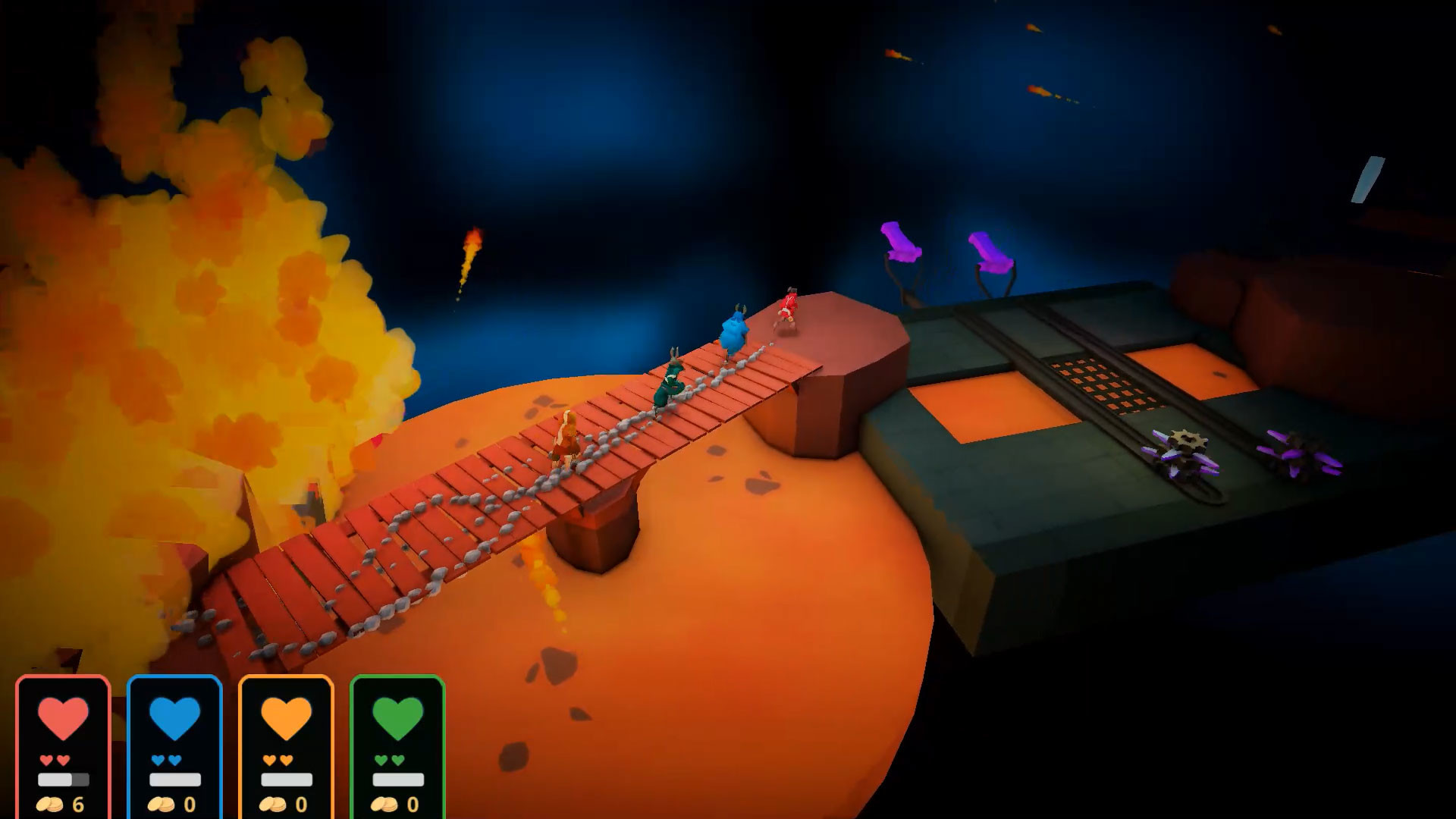 Light Fingers screenshot 7