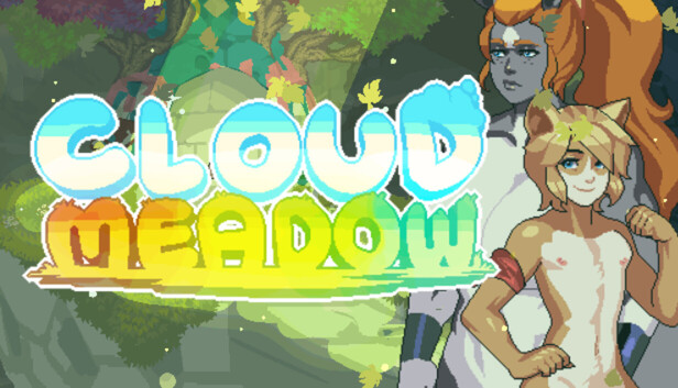 Секс Игра Cloud Meadow Секс Игра Cloud Meadow