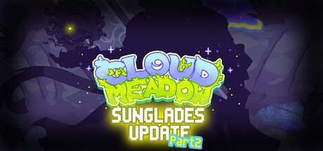 Cloud Meadow