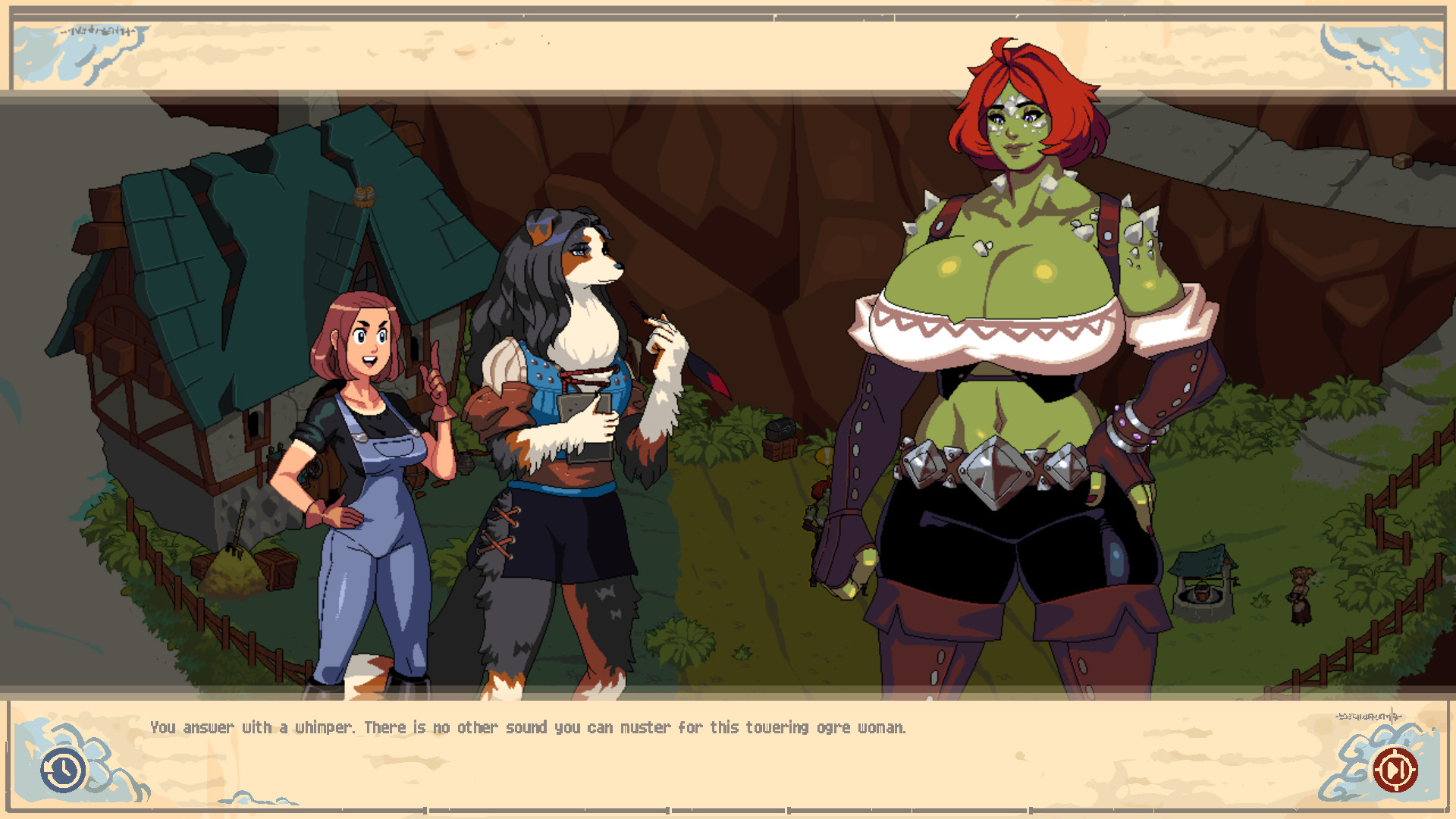 Cloud Meadow screenshot 3