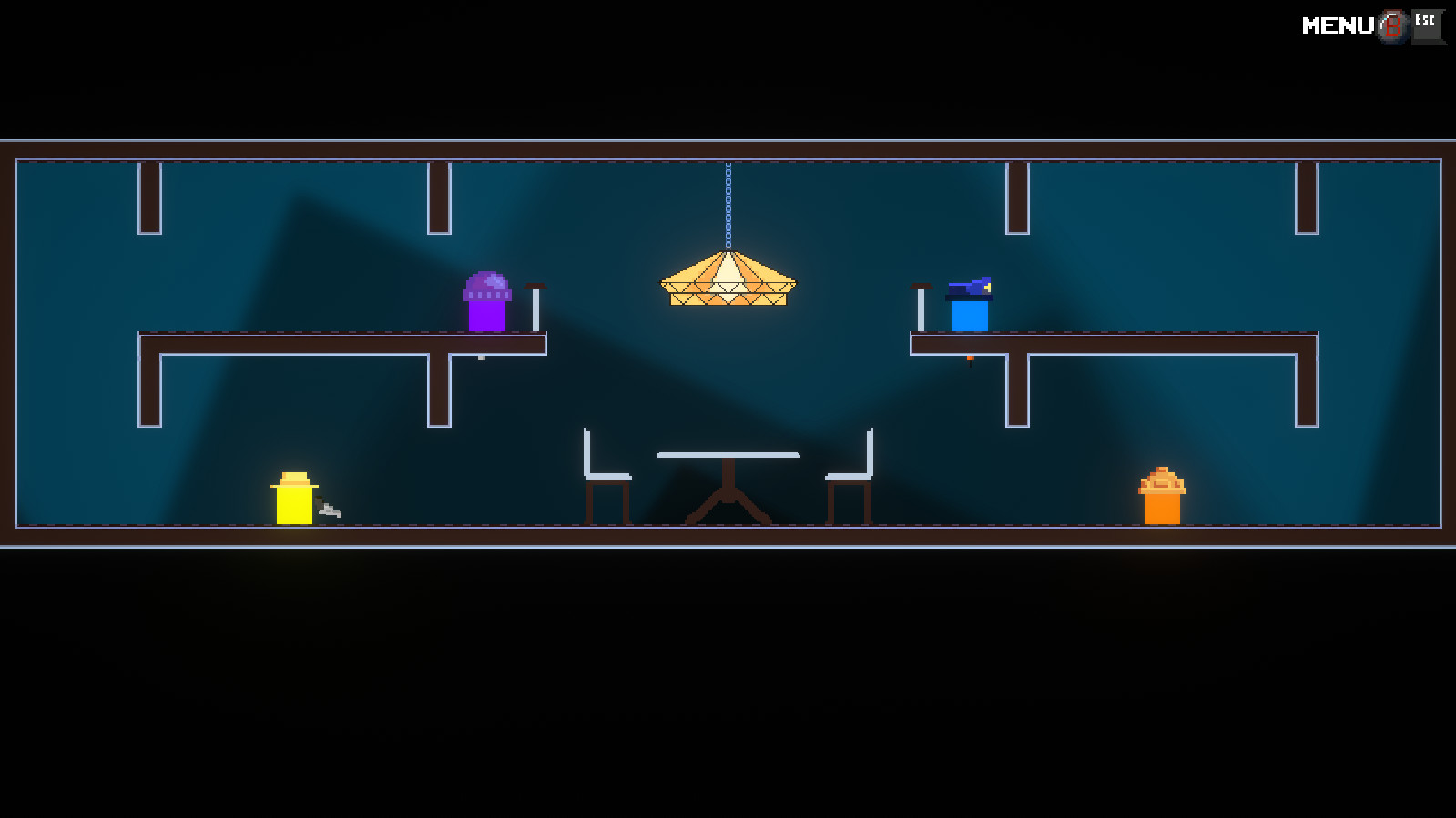 Recoil screenshot 7