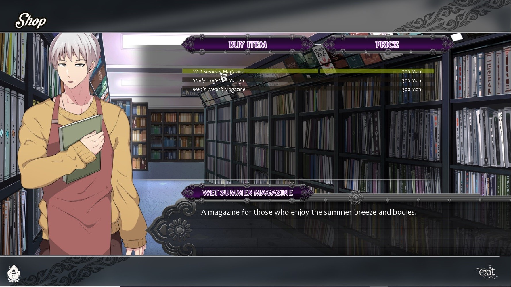 Full Service screenshot 4