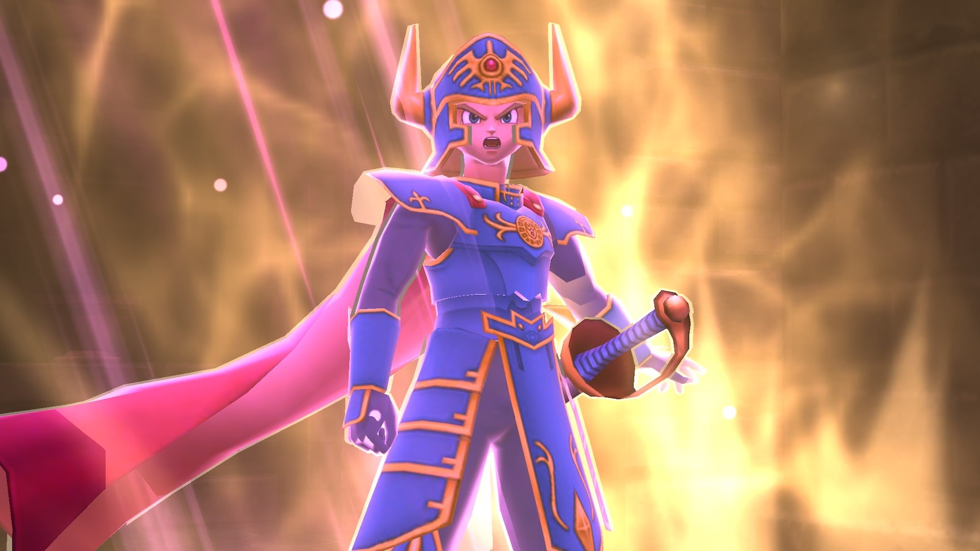 ドラゴンクエストライバルズ　リッカ ドラゴンクエスト ライバルズ リッカ - メルカリ