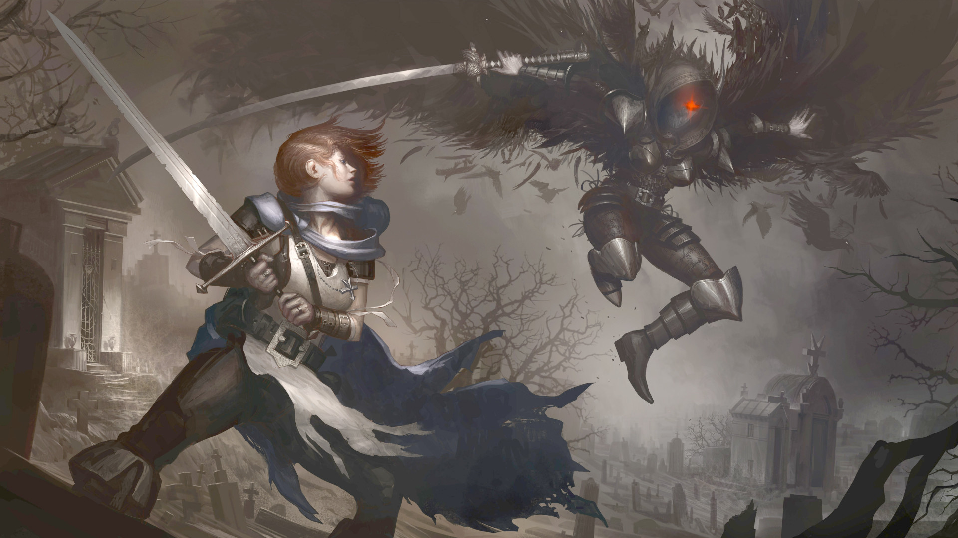 Dark Devotion - Original Soundtrack screenshot 2