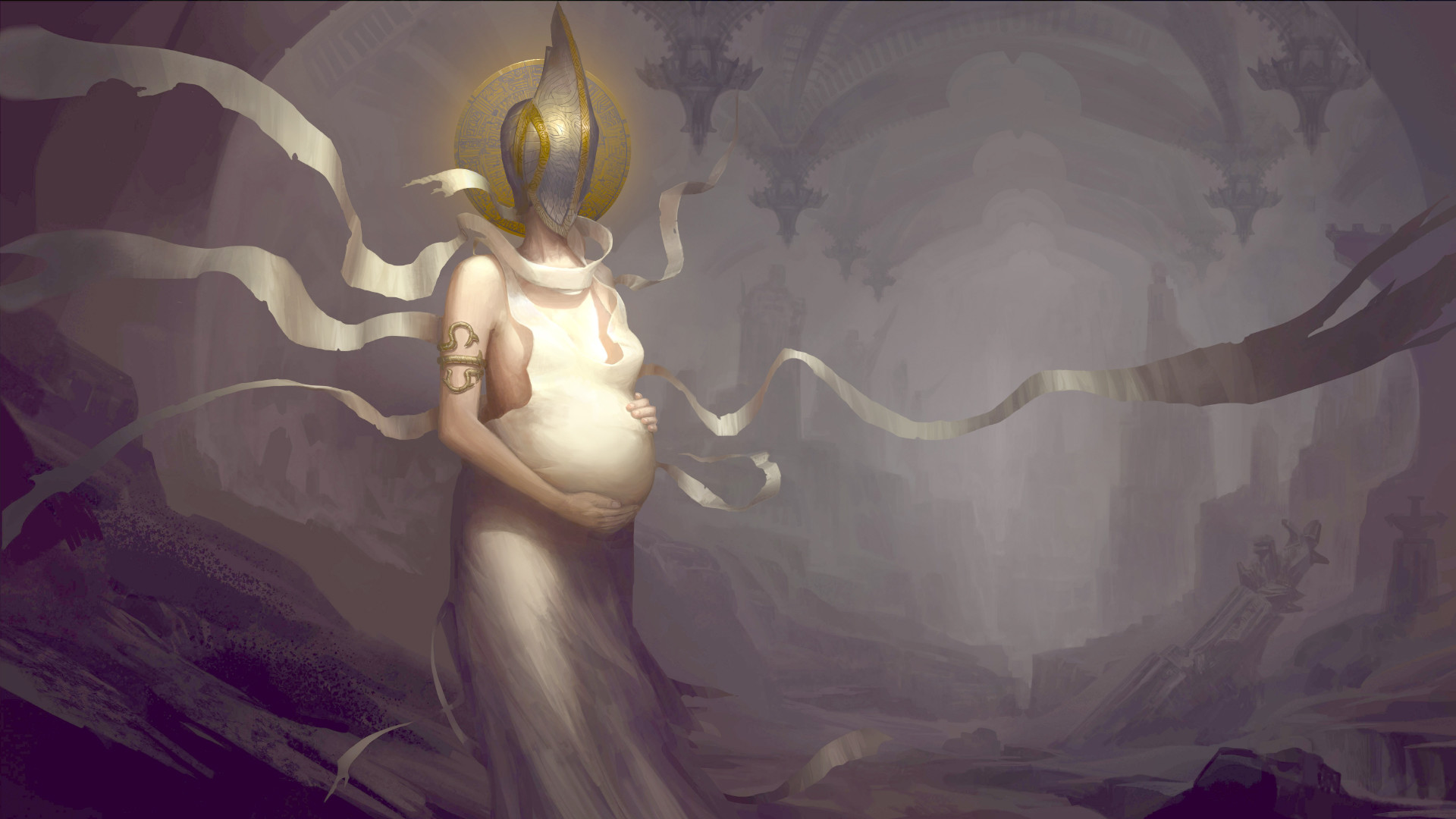 Dark Devotion - Original Soundtrack screenshot 3