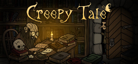 Creepy Tale