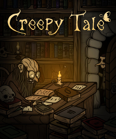 Creepy Tale