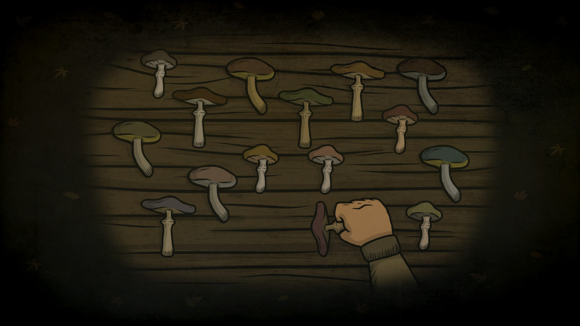 Creepy Tale screenshot 4