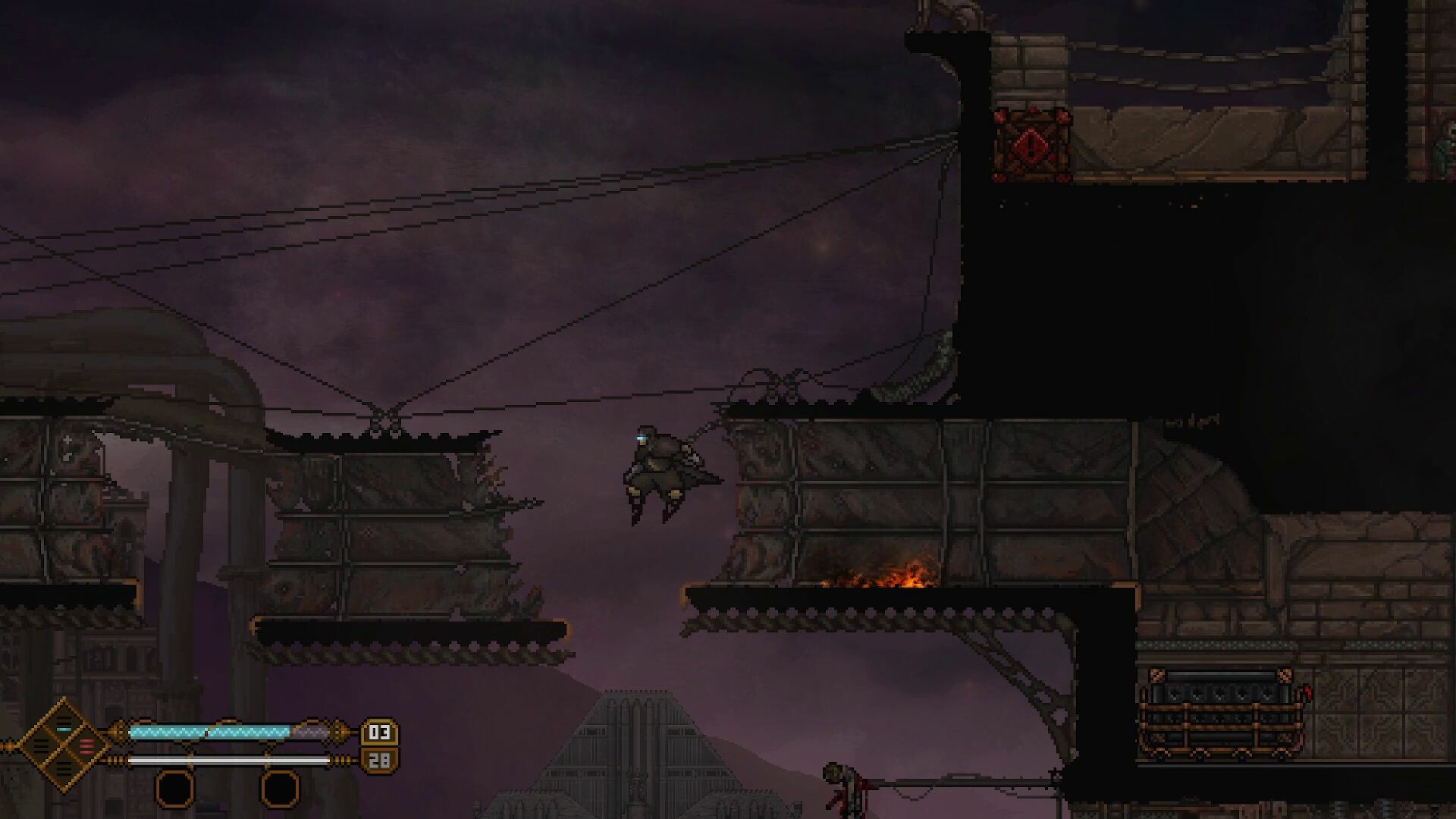 Erra: Exordium screenshot 12