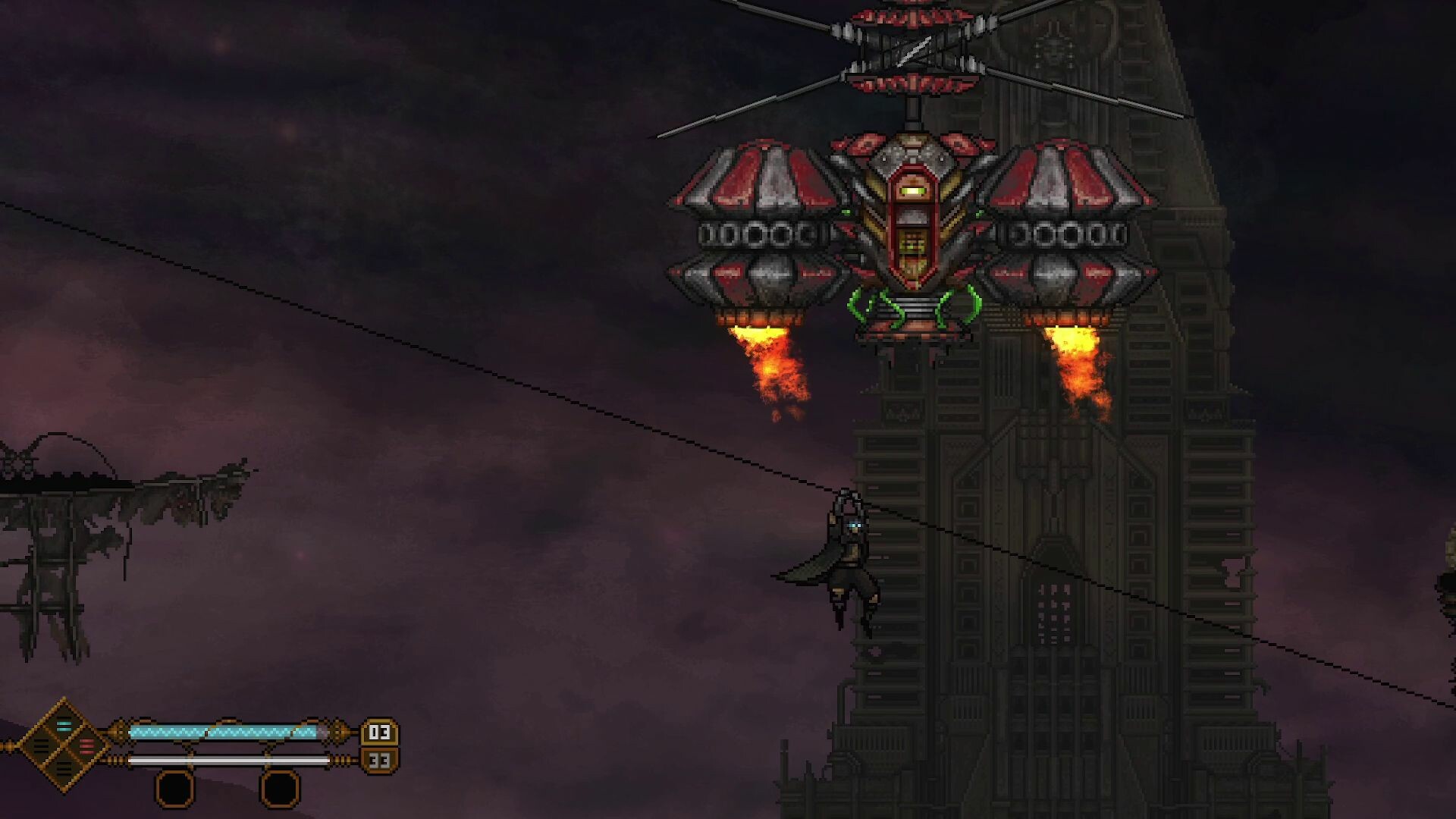 Erra: Exordium screenshot 13