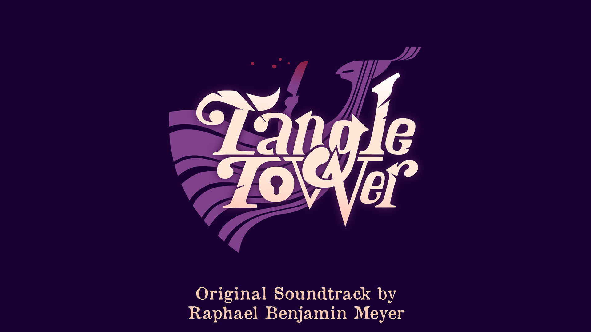 Tangle Tower Soundtrack screenshot 1