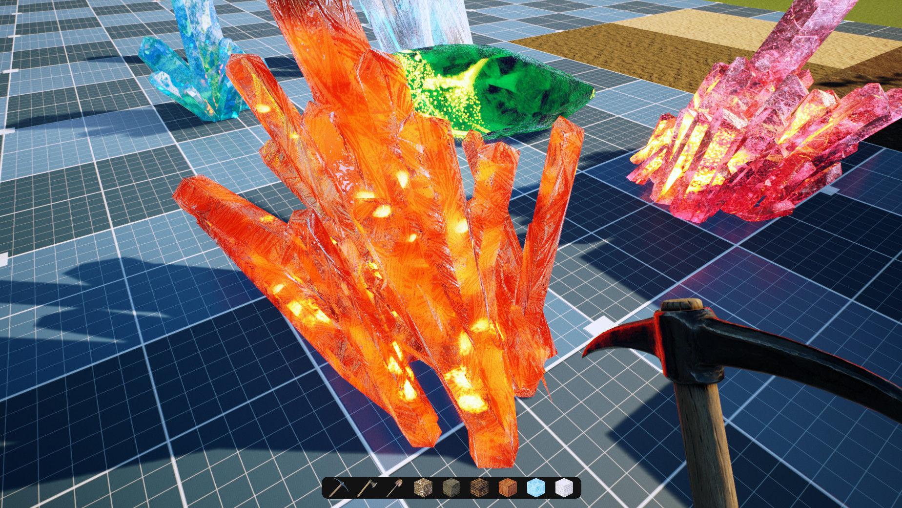 DREAMLIVE screenshot 8