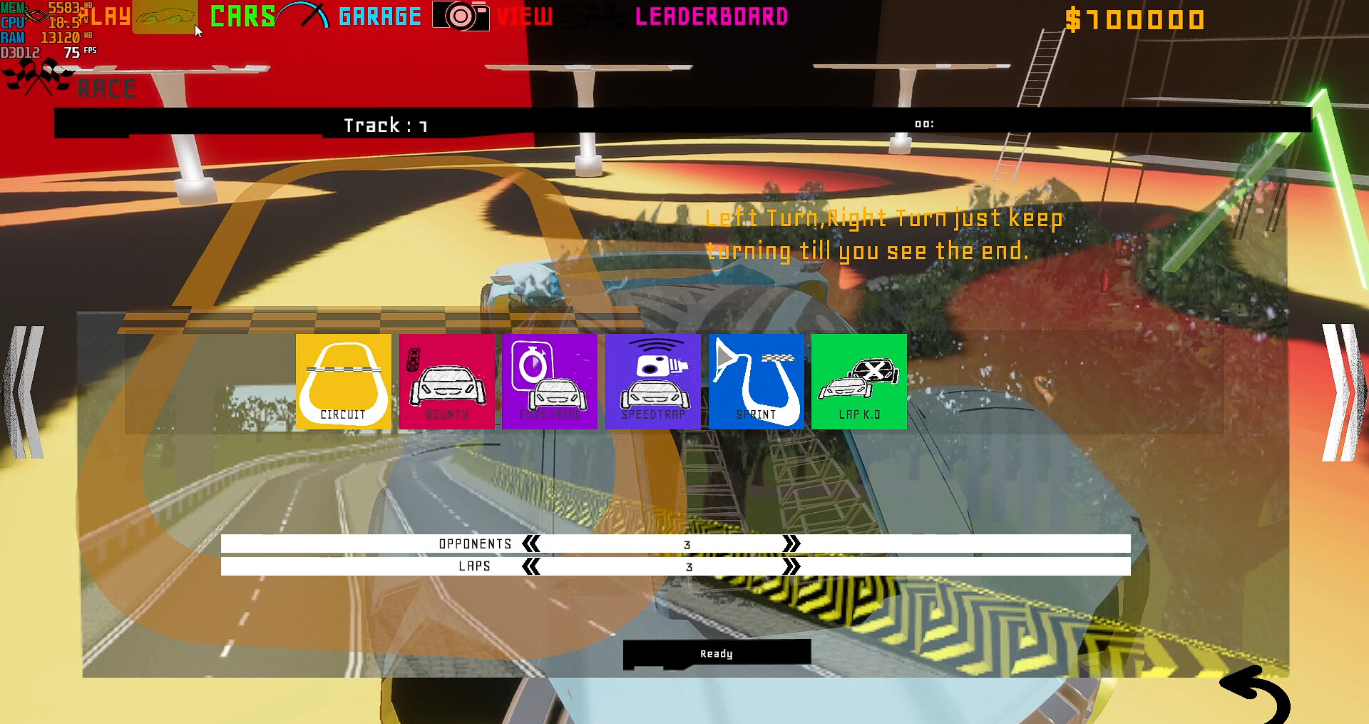 STRTK1NG screenshot 6