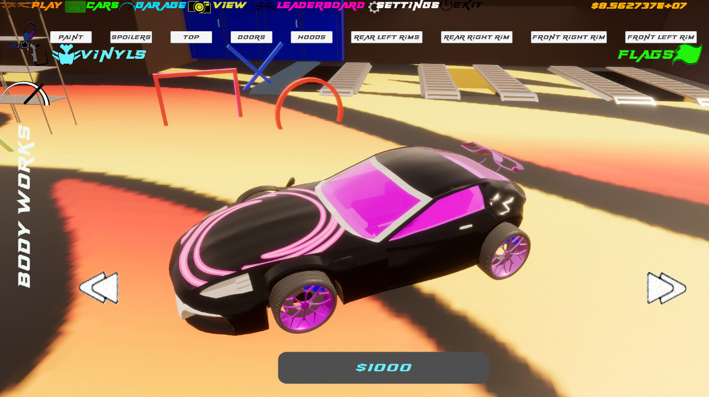 STRTK1NG screenshot 12