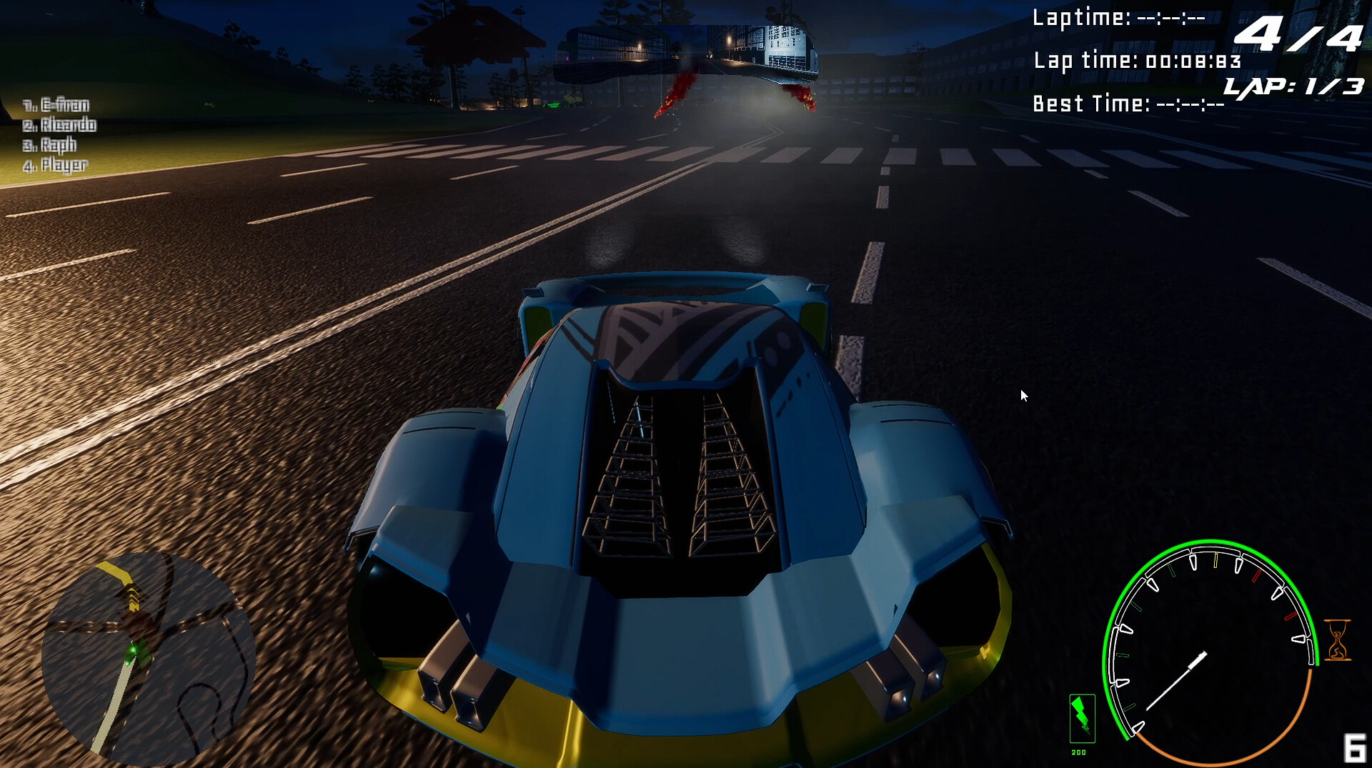 STRTK1NG screenshot 3