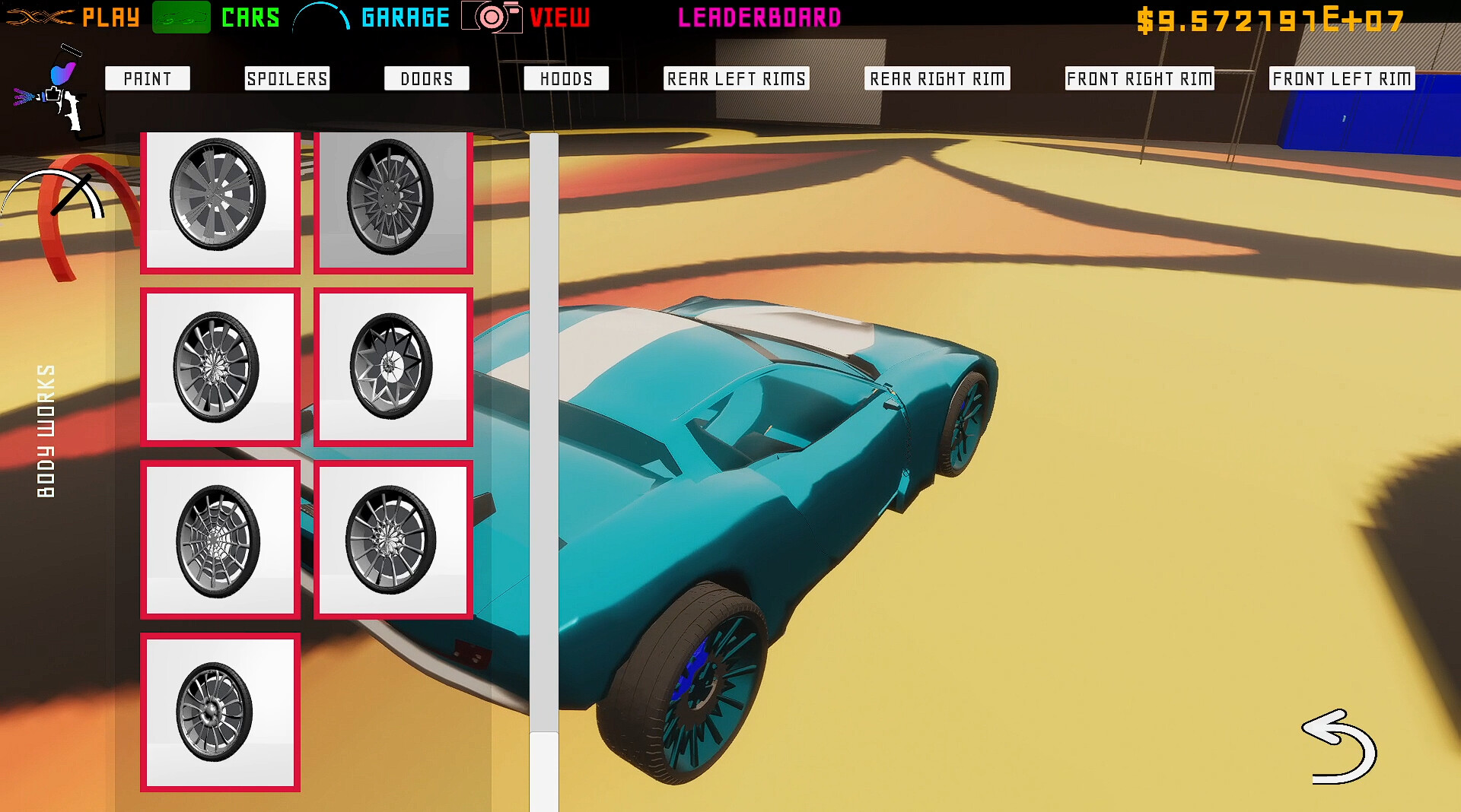 STRTK1NG screenshot 9