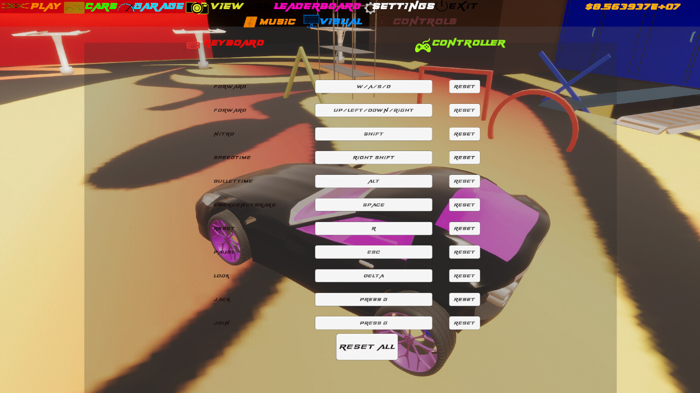 STRTK1NG screenshot 13