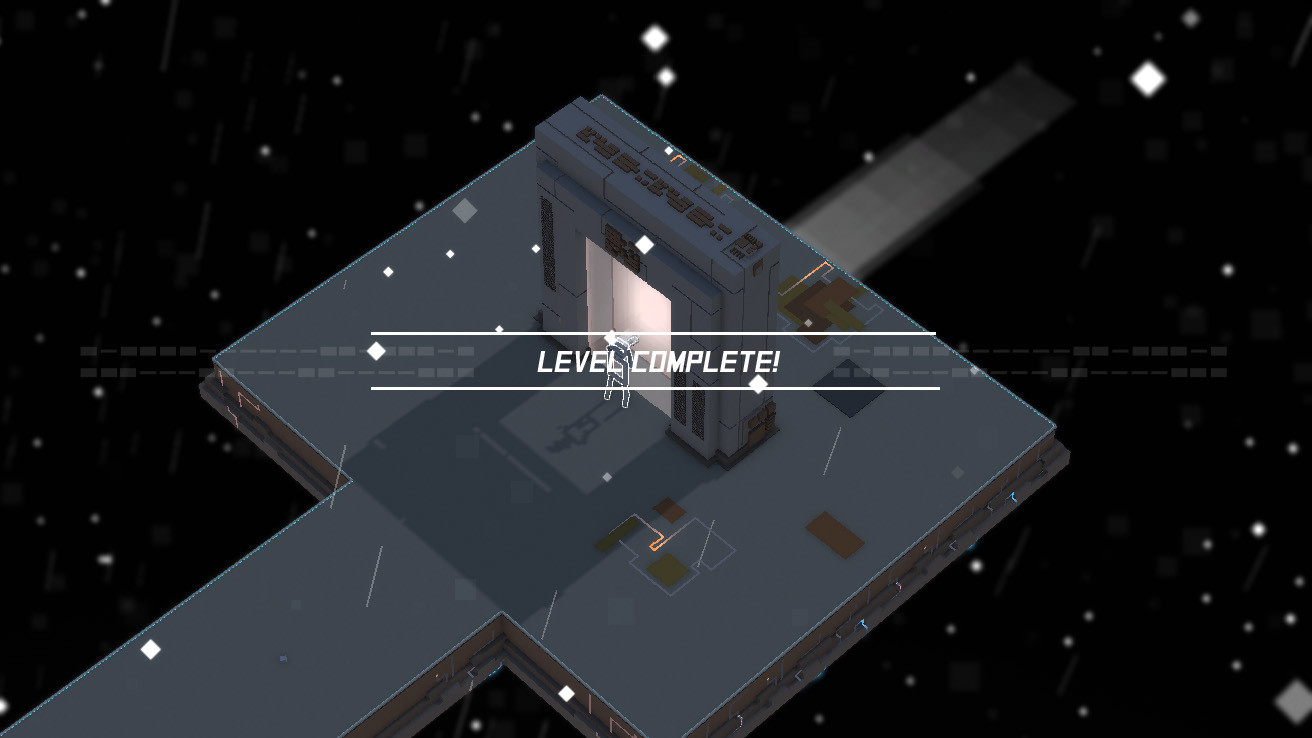 OS Omega Soundtrack screenshot 9
