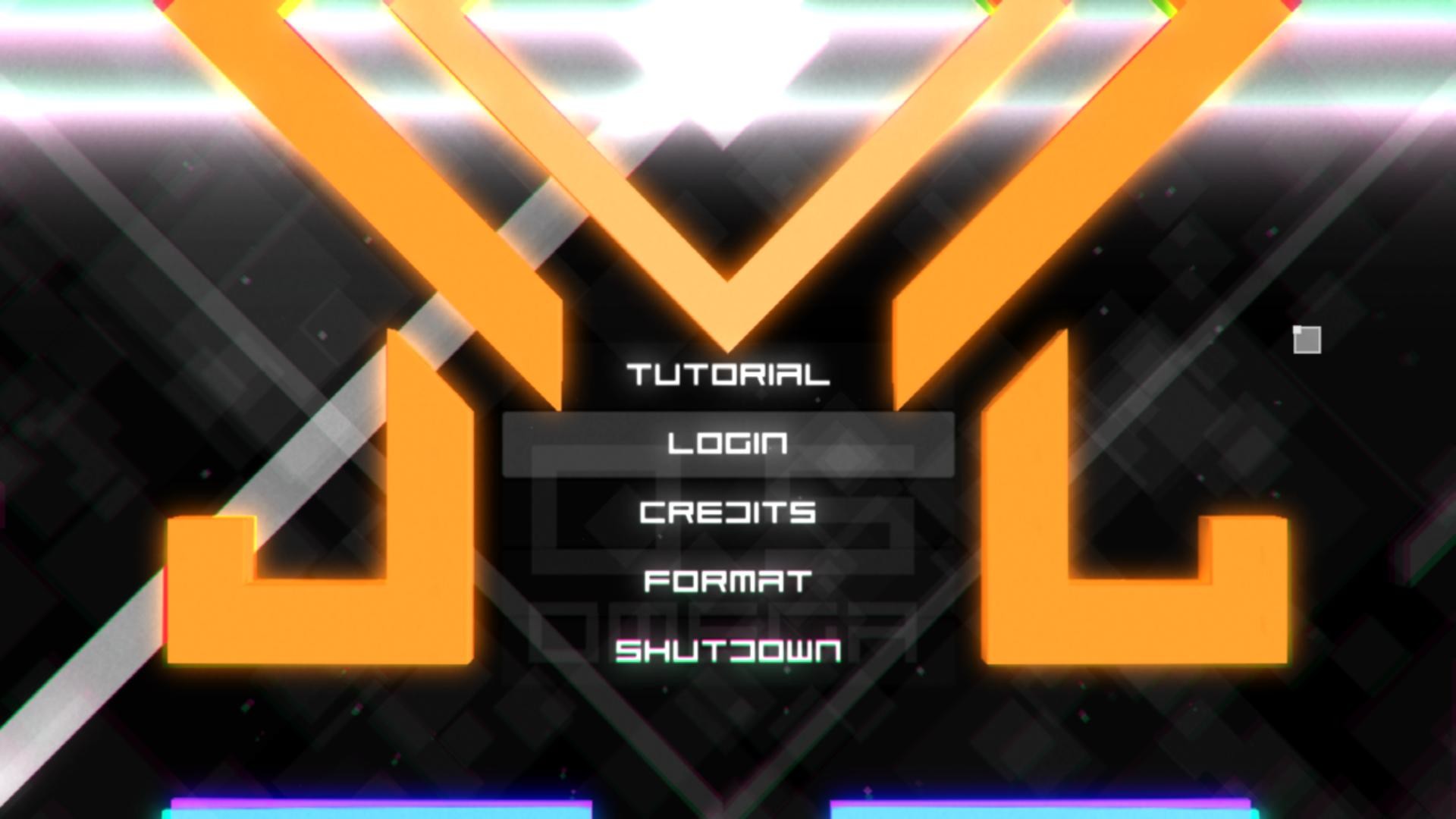 OS Omega Soundtrack screenshot 3