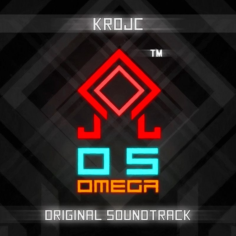 OS Omega Soundtrack screenshot 1