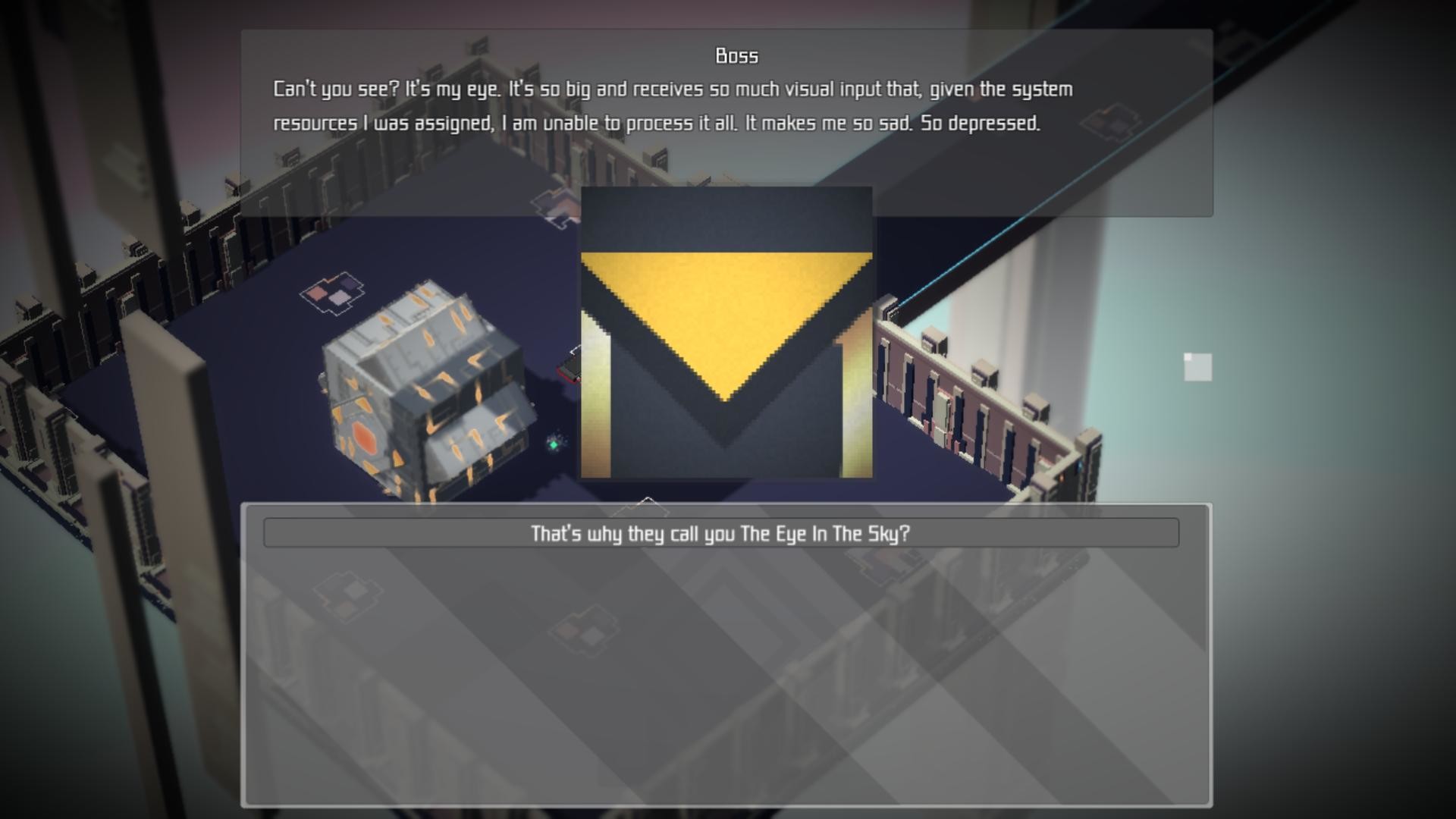 OS Omega Soundtrack screenshot 11