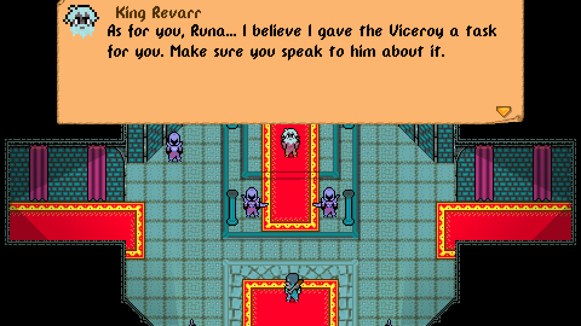 Horizon's Gate screenshot 6