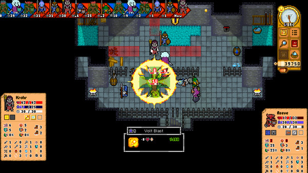Horizon's Gate screenshot