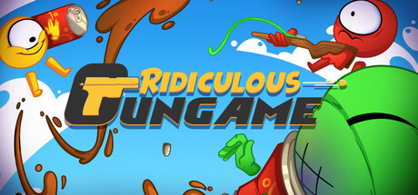 Ridiculous Gungame Cover Image