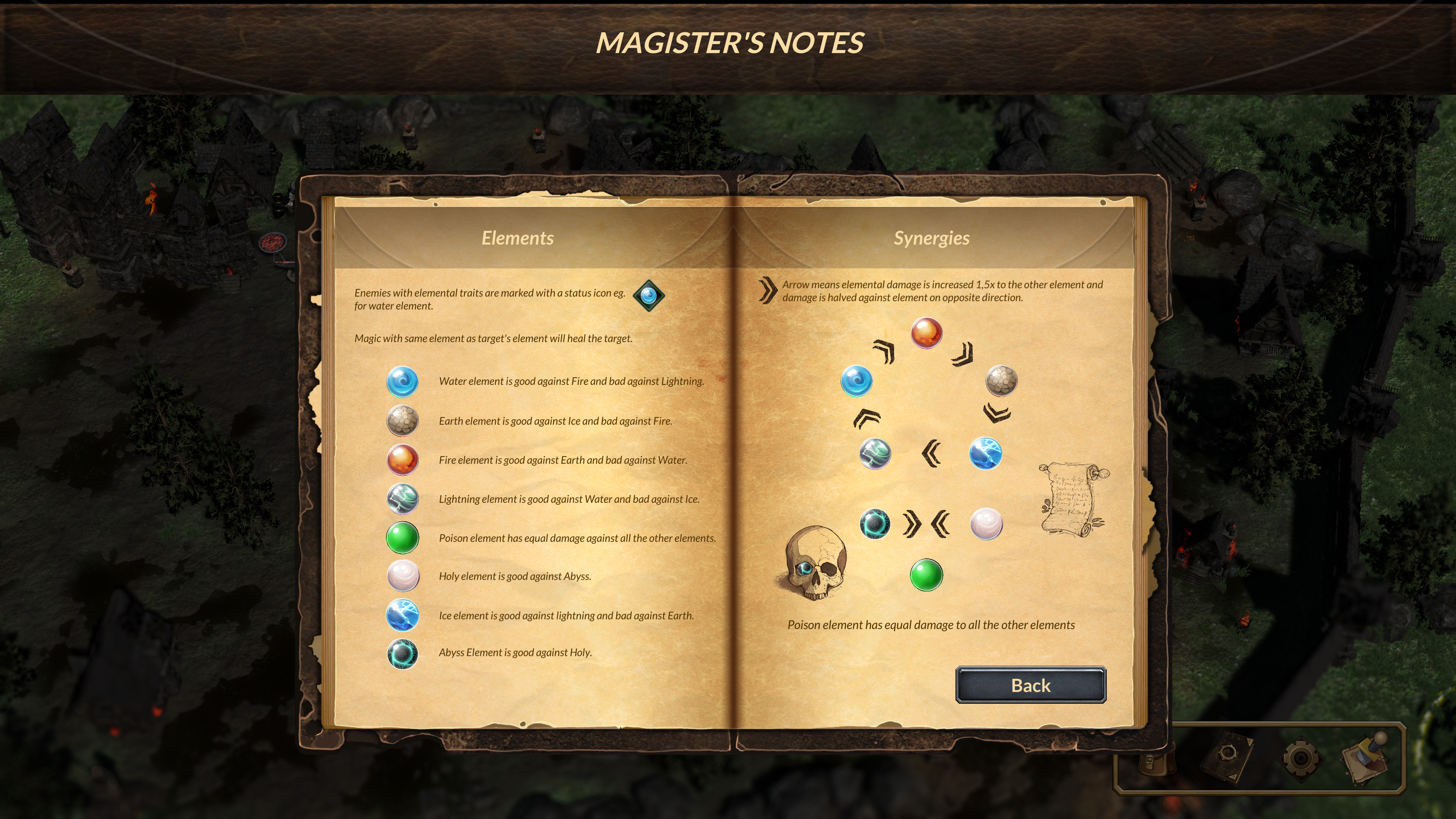 Grim Ember screenshot 5
