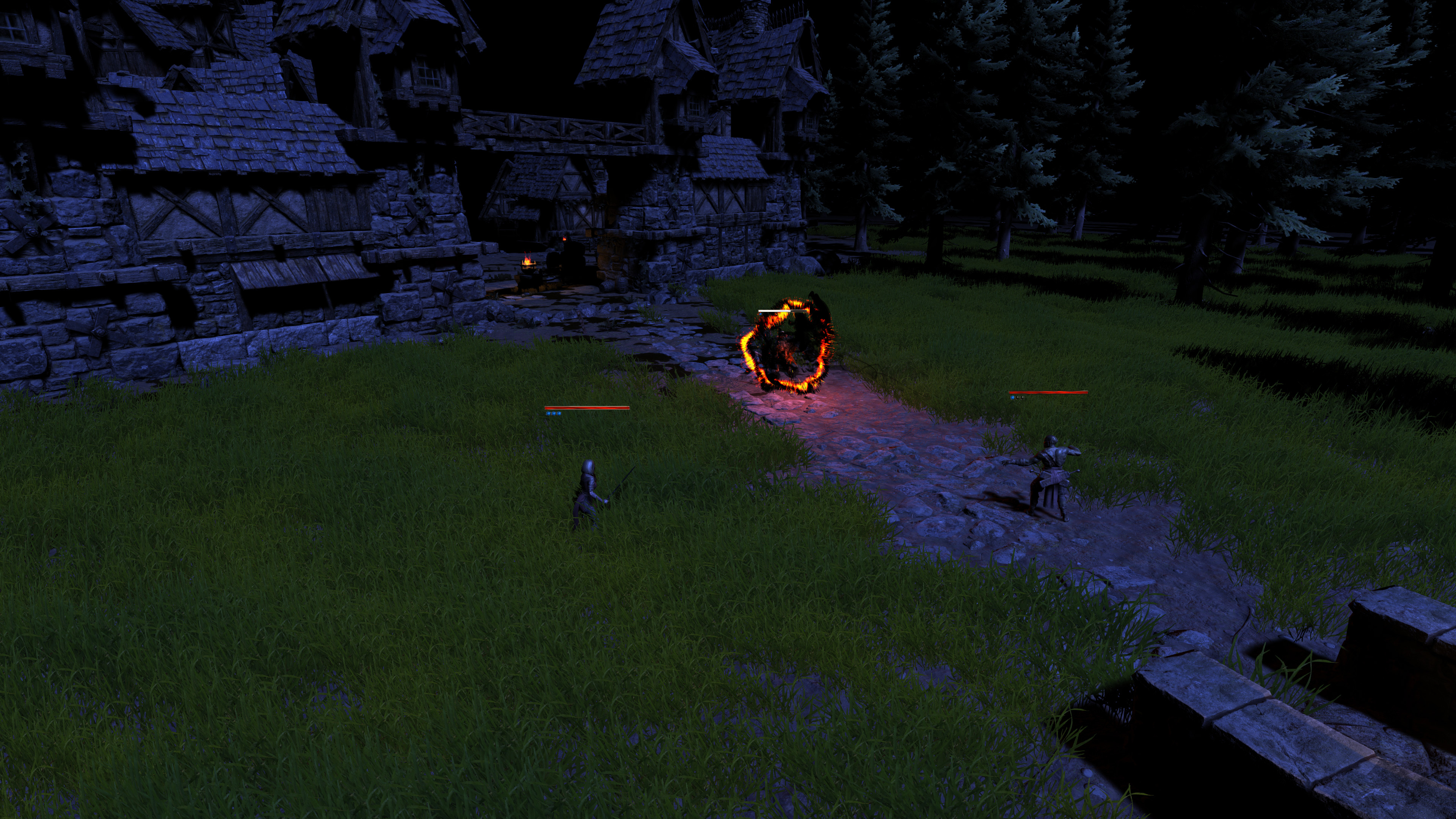 Grim Ember screenshot 4