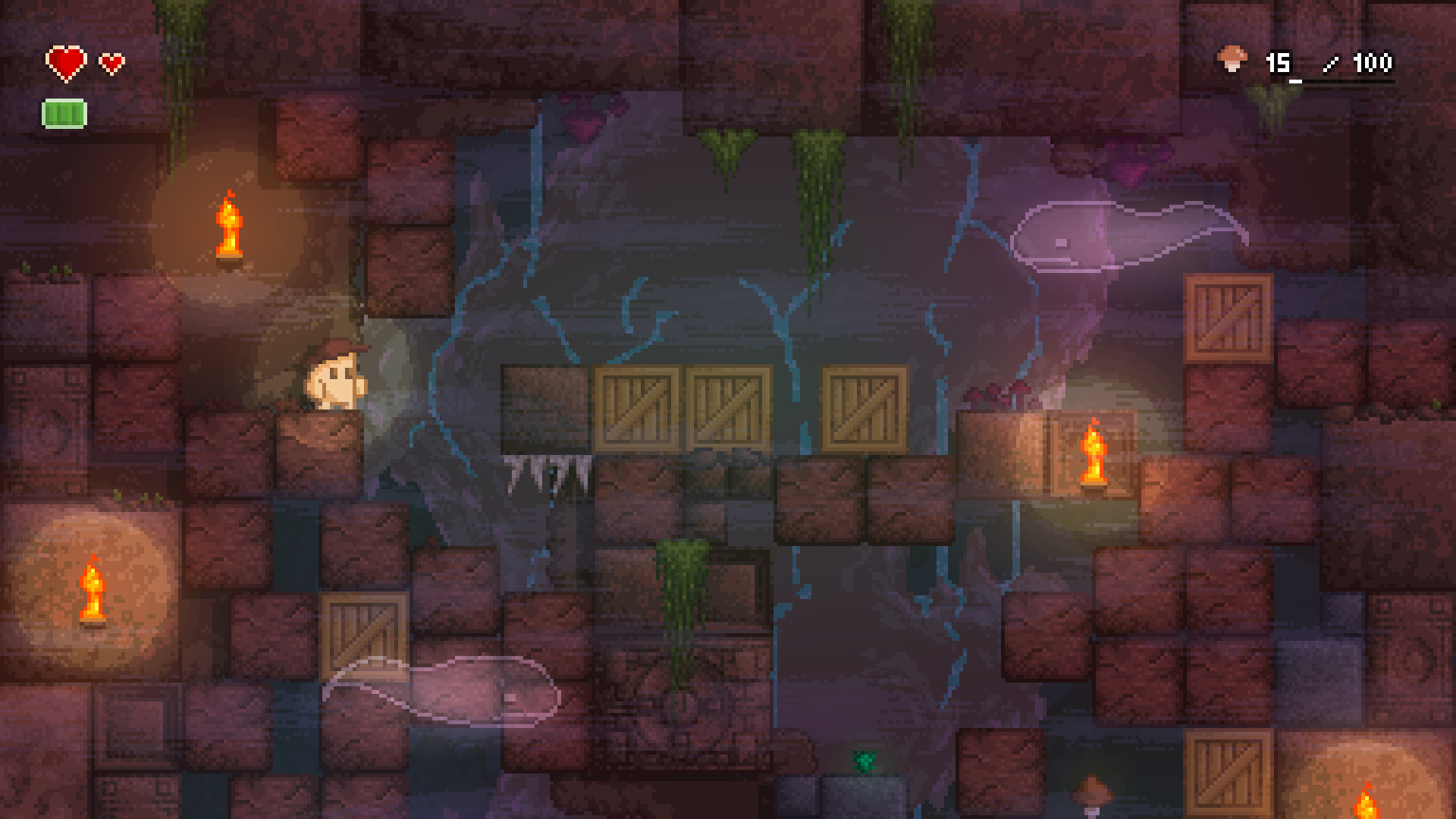 Smashroom screenshot 10