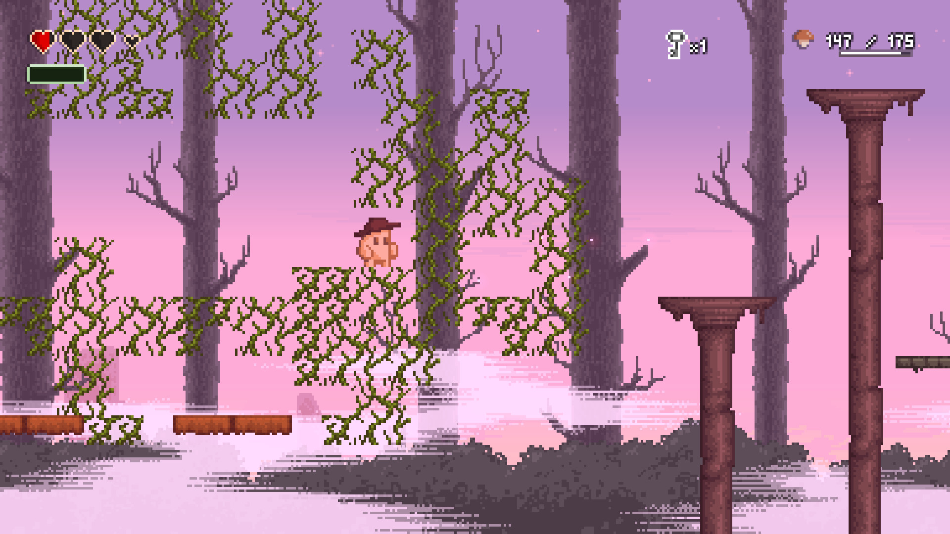 Smashroom screenshot 7