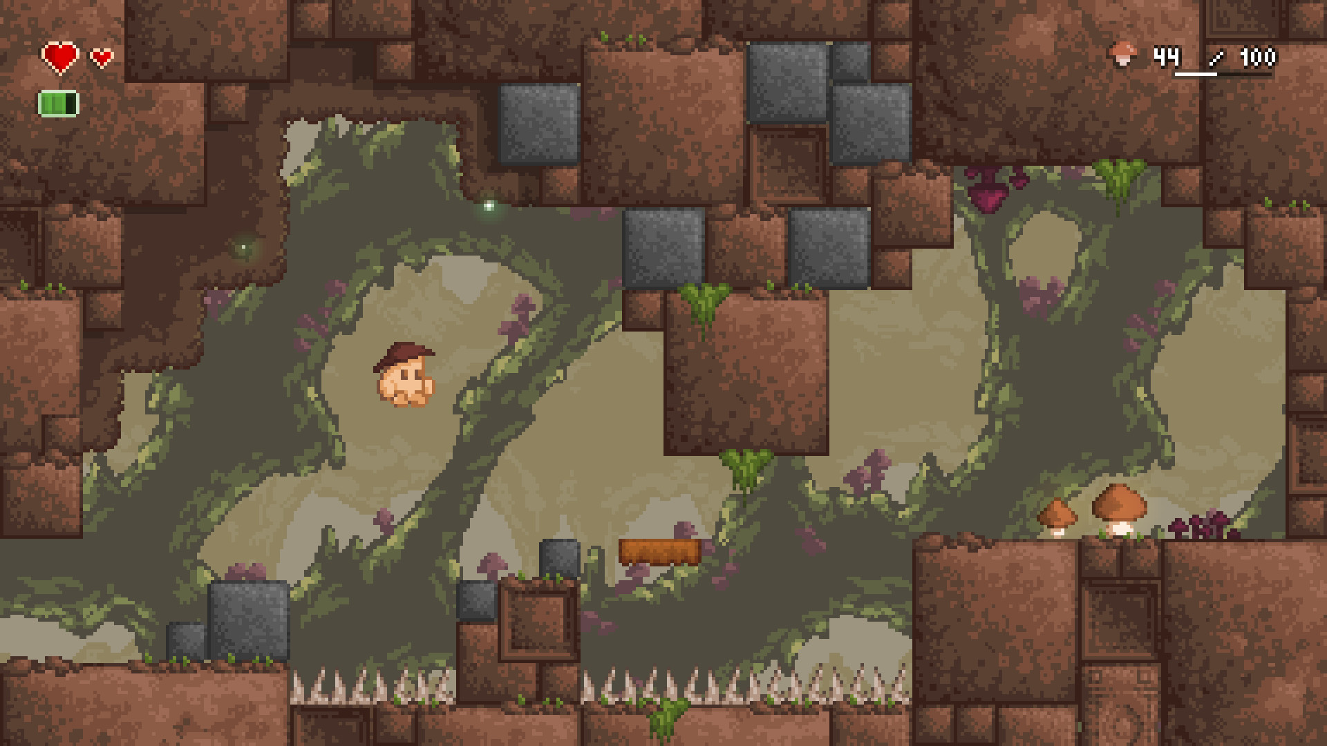 Smashroom screenshot 9