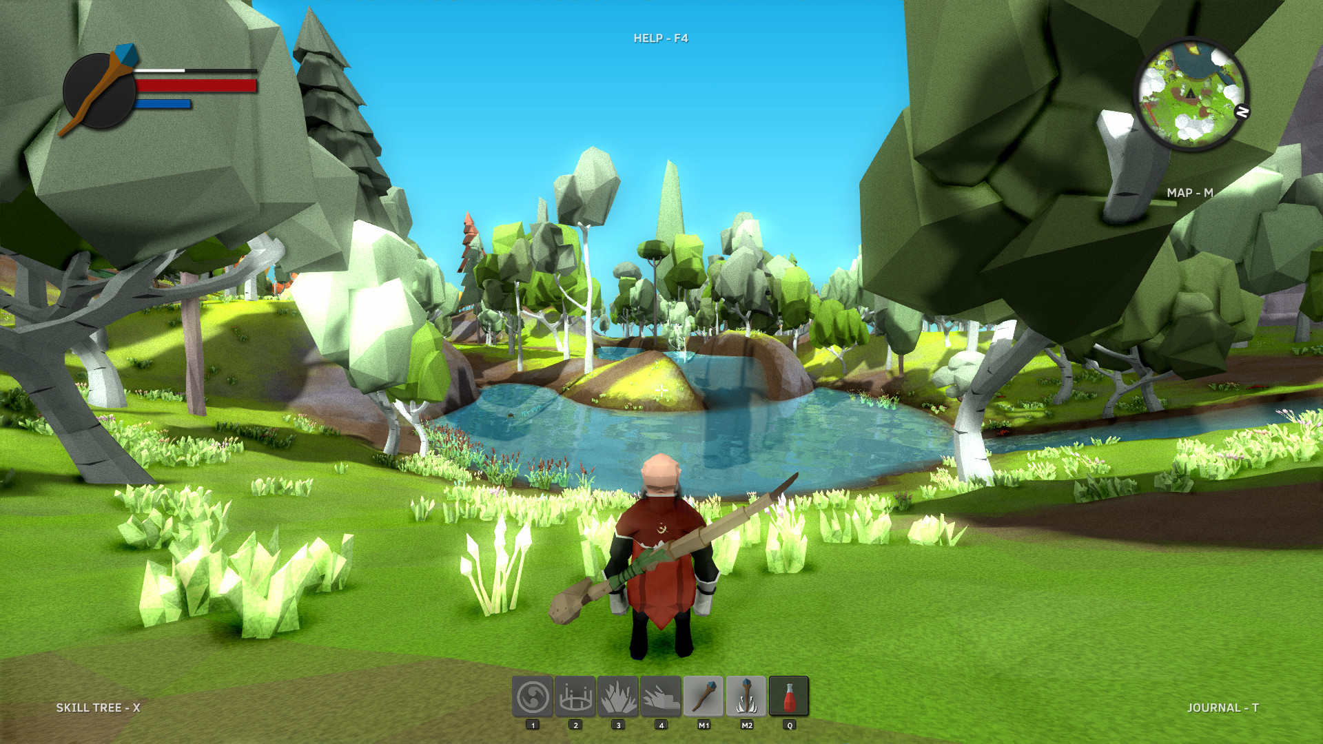 Project Hedra Soundtrack screenshot 1
